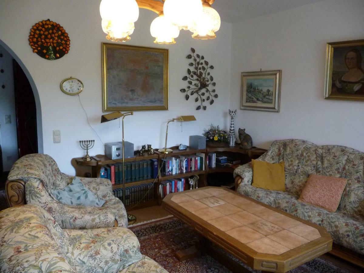 Ferienhaus Werthmann Mittenwald Extérieur photo